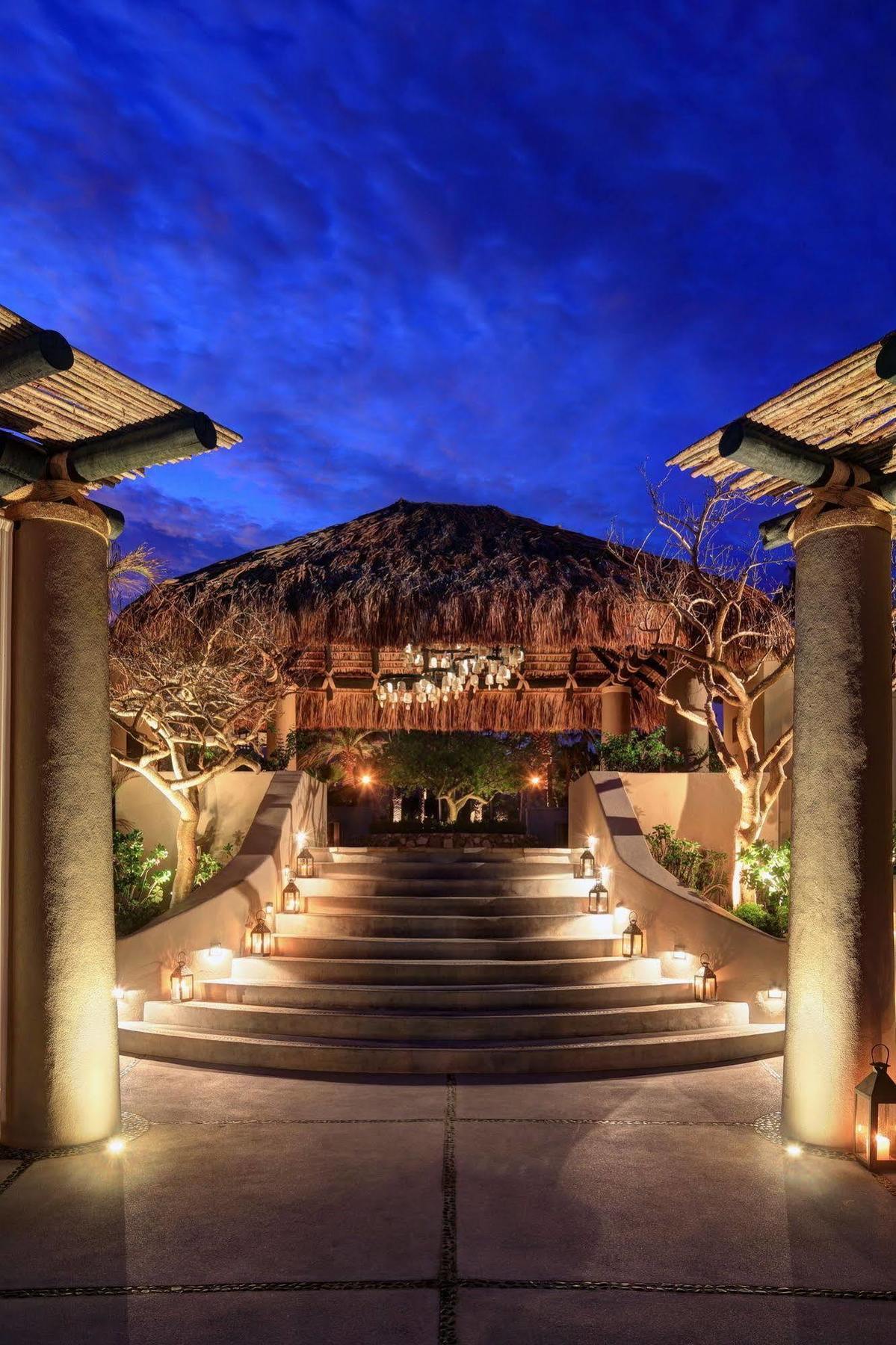 Esperanza, Collection Resort Cabo San Lucas